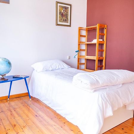 Apartmán Otra Mirada Al Mar Gijón Exteriér fotografie