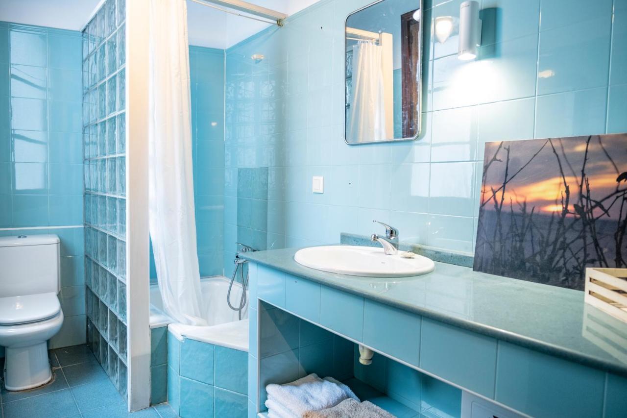 Apartmán Otra Mirada Al Mar Gijón Exteriér fotografie