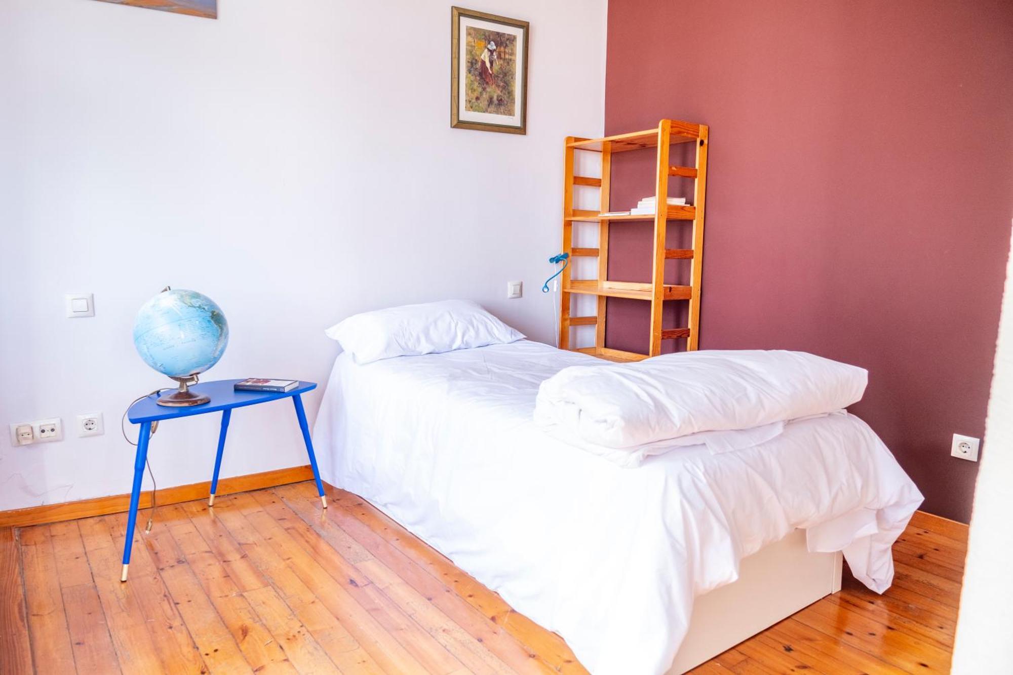 Apartmán Otra Mirada Al Mar Gijón Exteriér fotografie