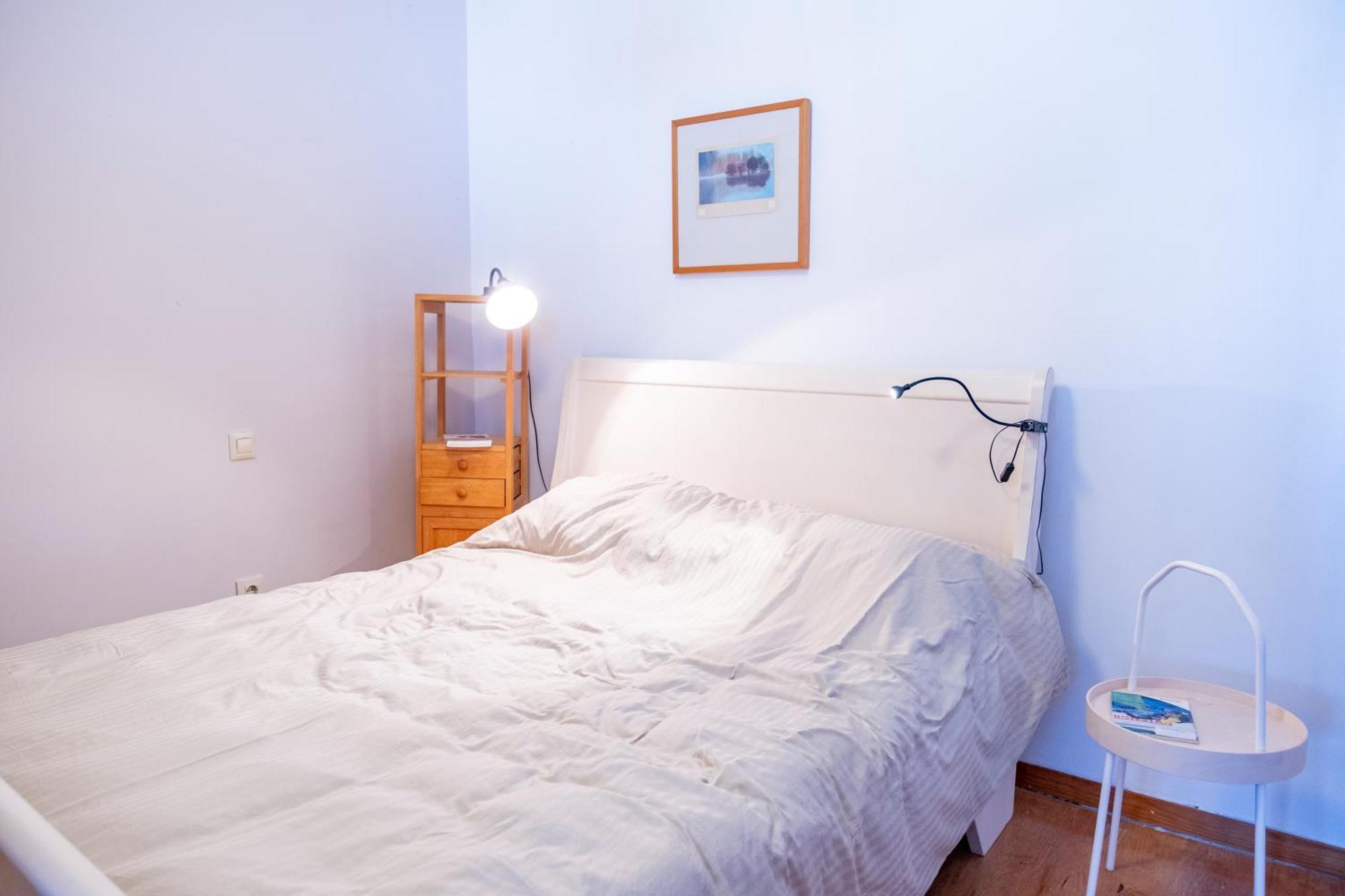 Apartmán Otra Mirada Al Mar Gijón Exteriér fotografie